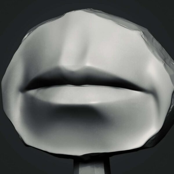 Mouth - Volumes