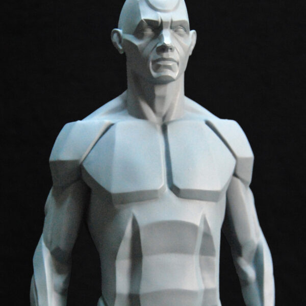 Male Anatomy Planes - 1/5 Statue