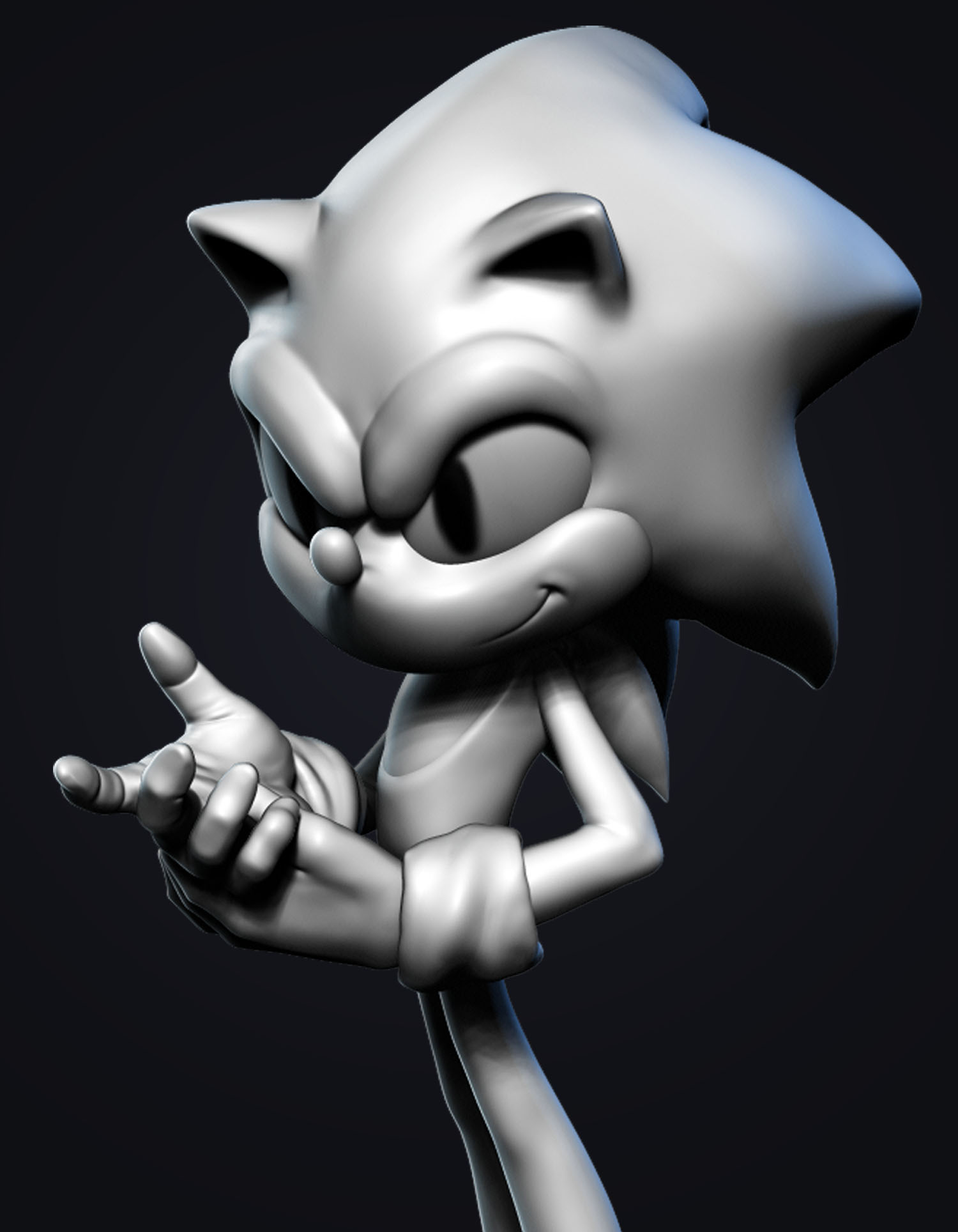 ZBrush desde Cero